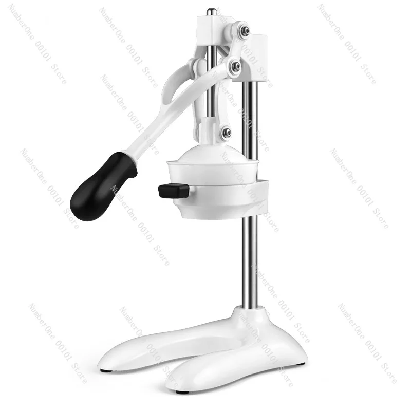 

Manual juicer hand pressed fried juice presser commercial special stall freshly squeezed orange juice hand pressed squeezed oran