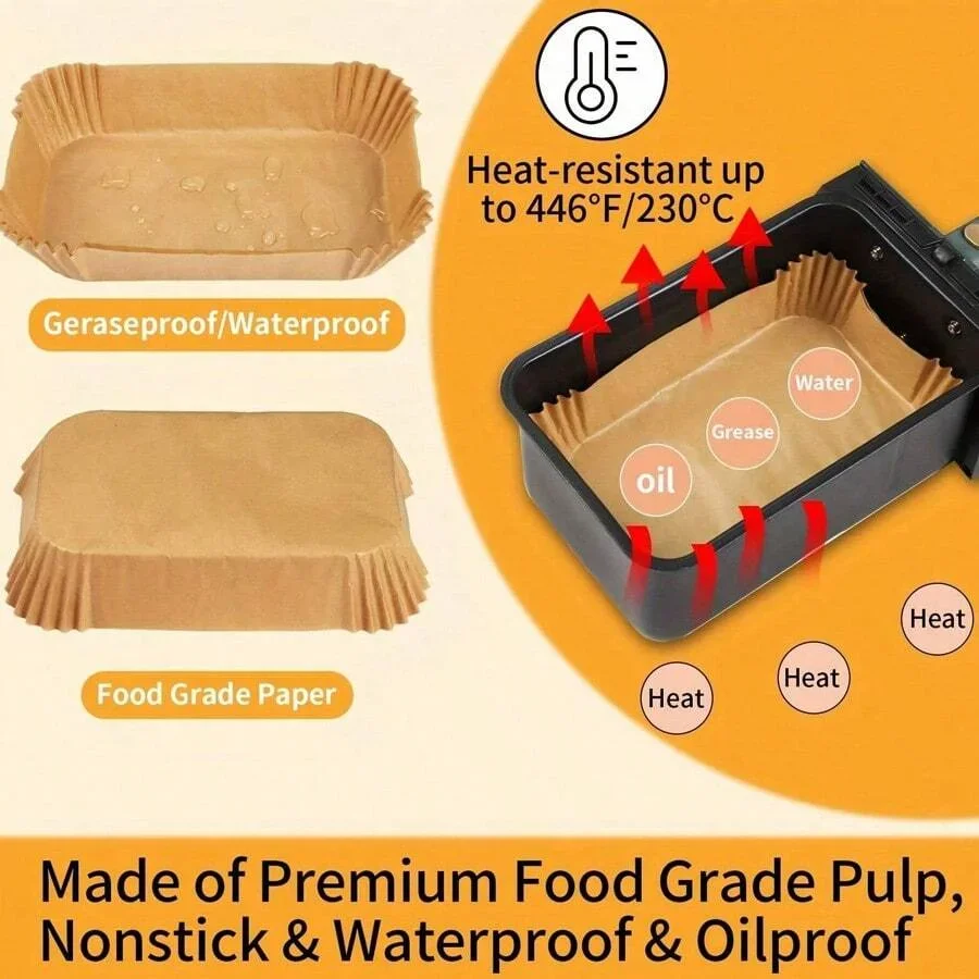 Thumbnail 2 - #17 Best Baking Paper to Buy In 2026