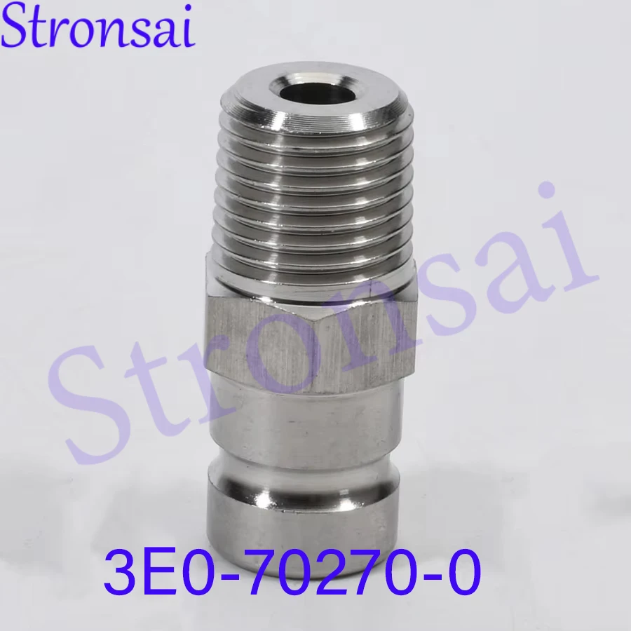 Boat Engine Fuel Connector 3E0-70270 3E0702700 3E0702700M 9999800MA2 5040795 For Nissan Tohatsu Evinrude Johnson Outboard Motor
