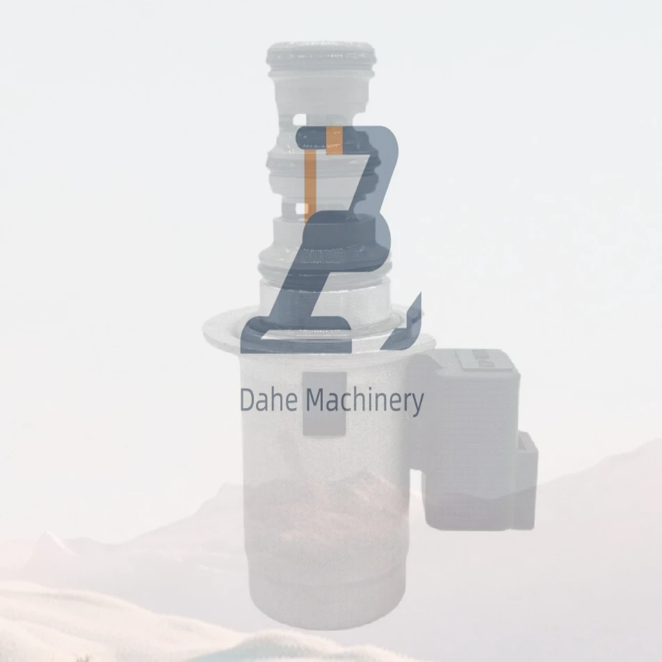 Excavator Hydraulic… - image