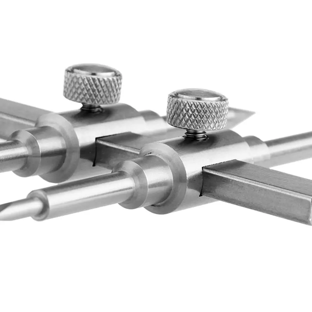 Set di strumenti aperti per la chiave di riparazione dell'obiettivo della fotocamera smontare la gamma dell'obiettivo da 10mm a 130mm strumento di riparazione
