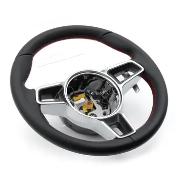 10 最佳銷售 保時捷方向盤 - №5