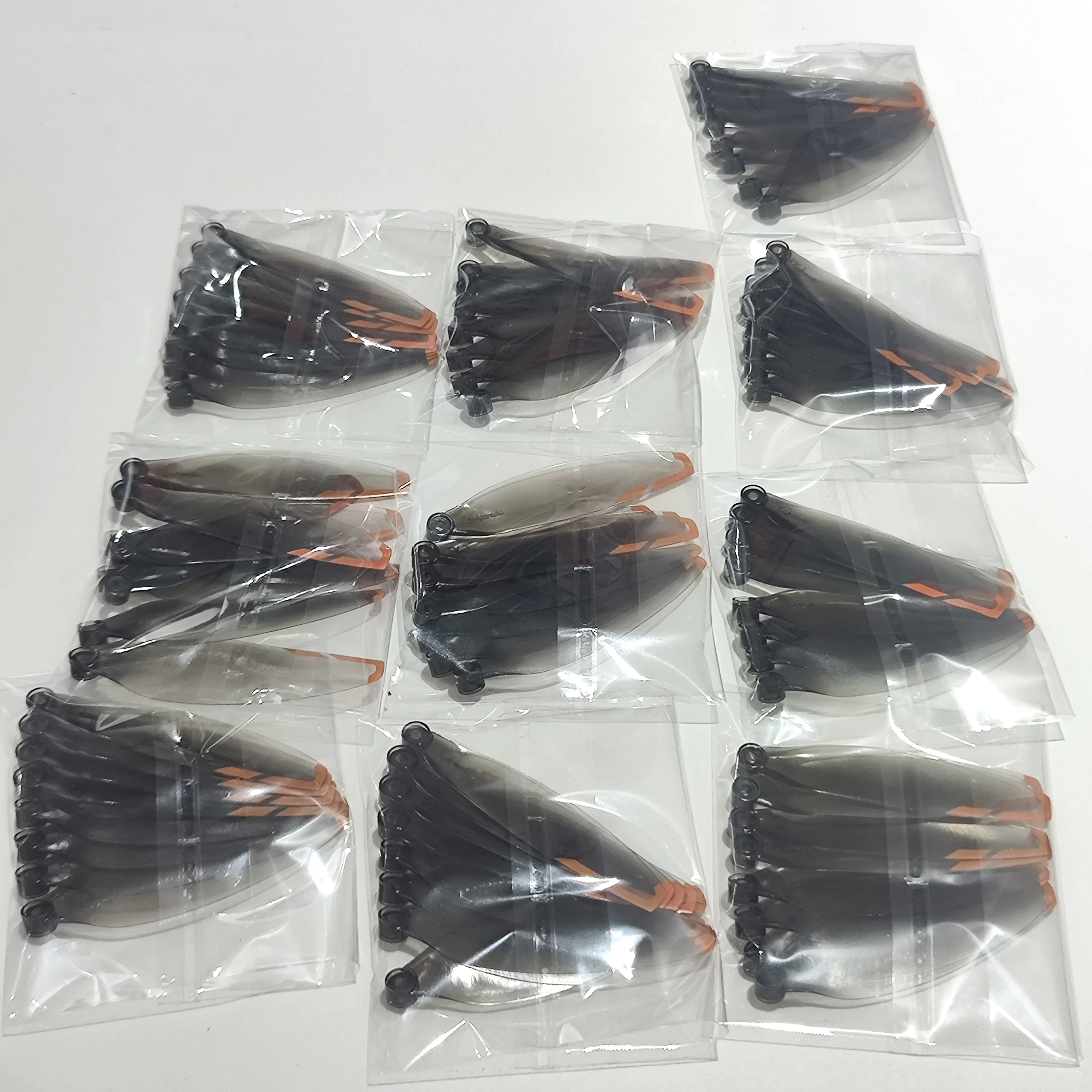 

Оригинальный складной бесщеточный двигатель A23 PRO, радиоуправляемый квадрокоптер, запасные части для дрона, кленовый лист, крыло, вентилятор, аксессуары, реквизит для лопастей, 80 шт.