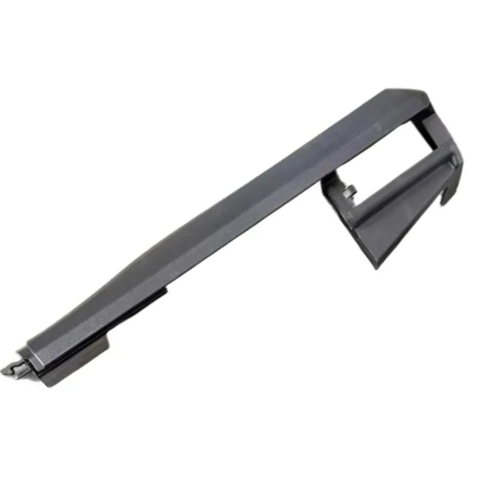 Seat Track Slide Cover Trim Plate Car Runner Rail Decorative Cover Panel for Mercedes Benz GLE300 GLE320 ML350 GLS W166