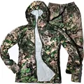 Jacket Pants