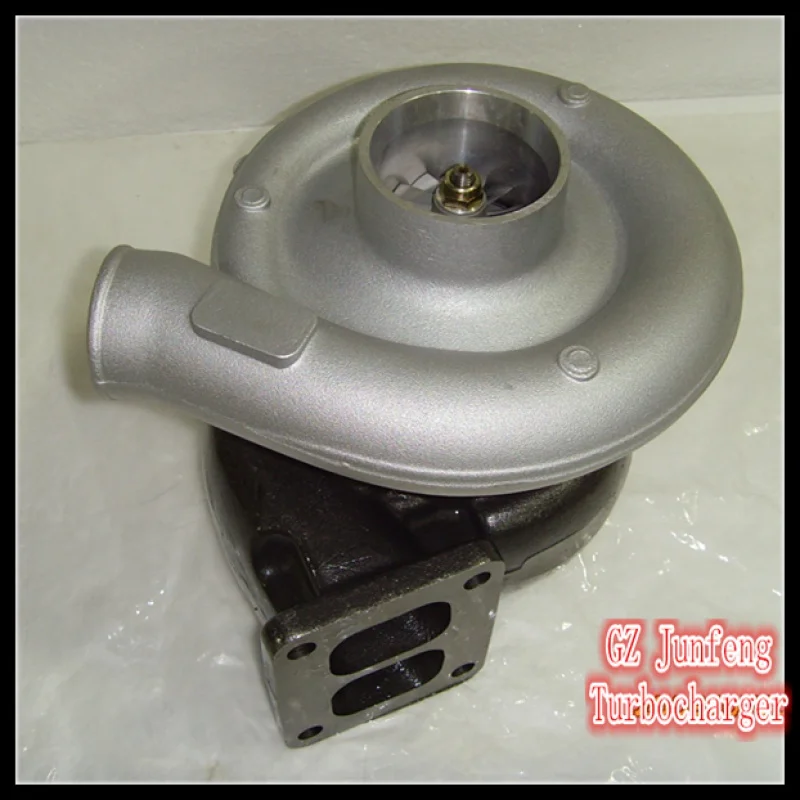 Турбокомпрессор 3LM373 184119 40910-0006 7N7750 0R5807 7N7748 310135 3LM-373 для двигателя Caterpillar Earth Moving 3306
