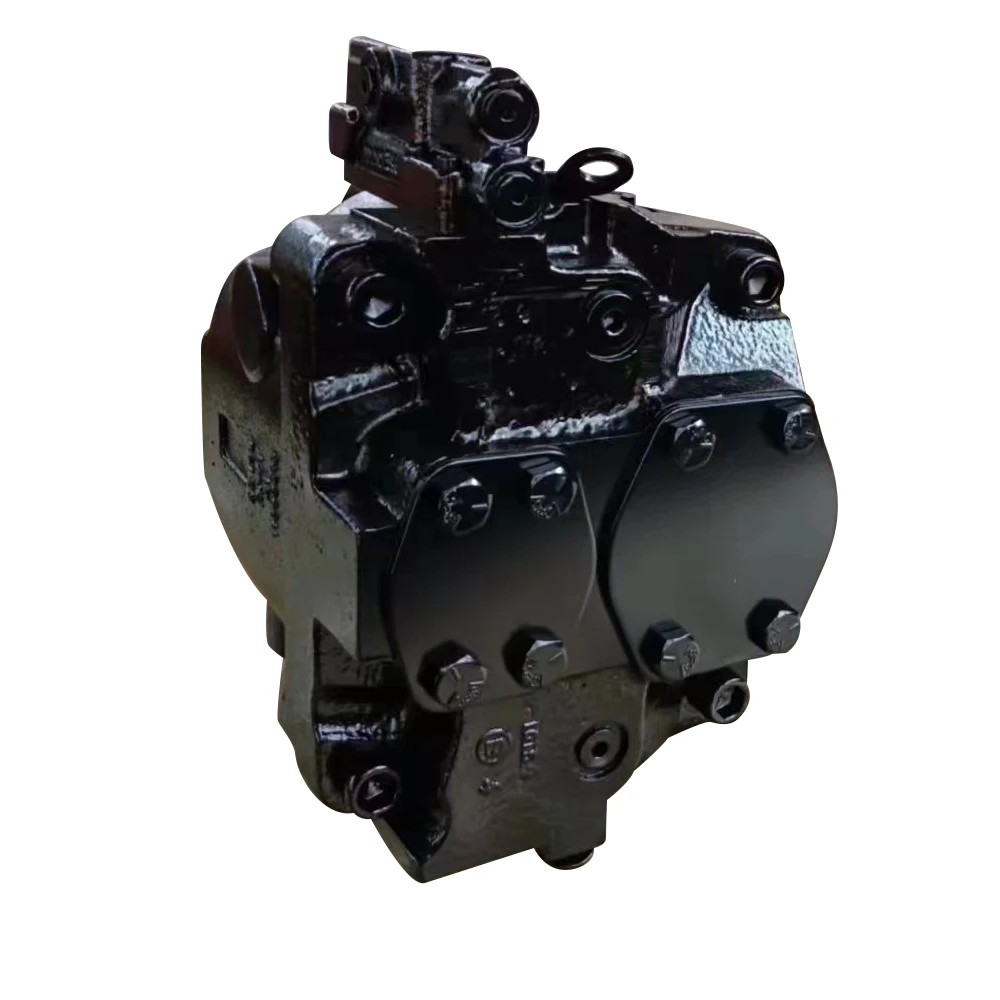 ERR ERL ERL100 ERR147 مضخة المكبس الهيدروليكي ERL100BBS3120NNN3S4CPA1NNNNN ERR147CLS2525NNN3S1BPA1NAAANNNNNN #4