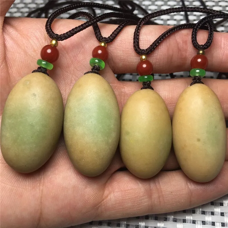 4cm Natural Stones Luminous oval Stone Raw Gemstone Glow In The Dark Stone Crystal Rough Stone Healing Specimen Minerals