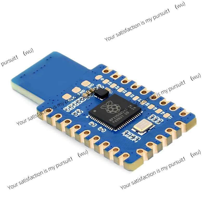 RP2350A Development Board RP2350-One Microcontroller MicroPython Motherboard