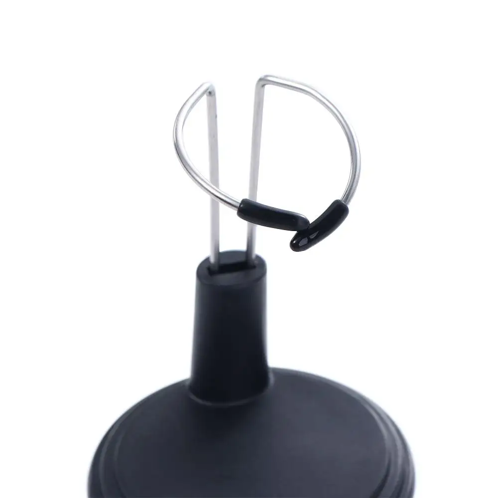 Adjustable Model  Support White/Black Metal Support  Stands Holder  Display Holder  Wrist Stand Puppet Support