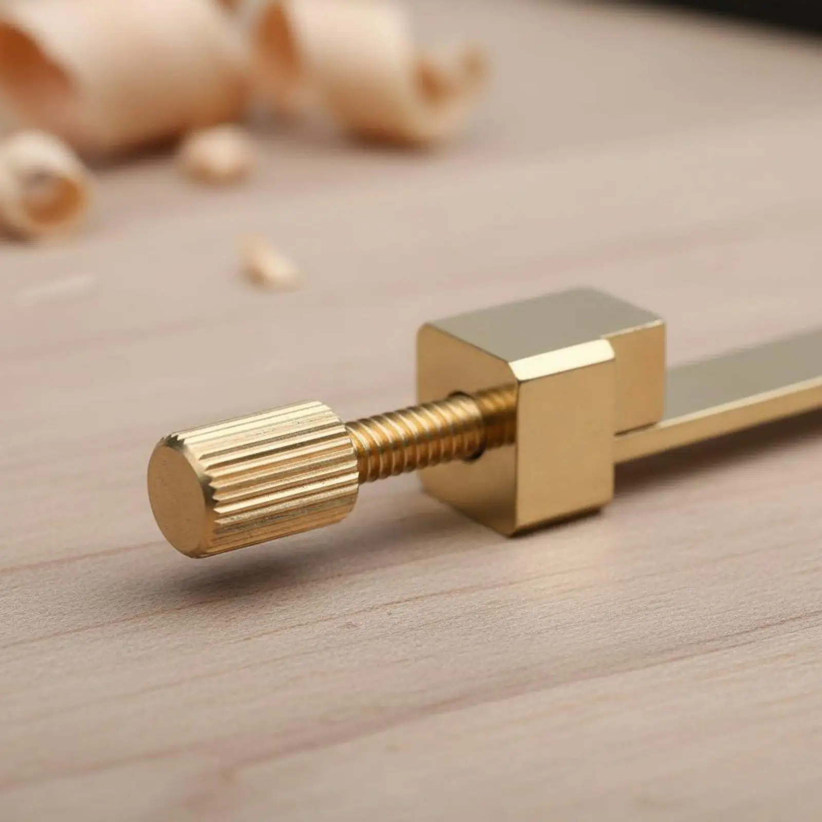 Brass Violin Clamp Multi-piece Kit Professional Plate Gluing Tool for Violin and Cello Crack Repair Workshop