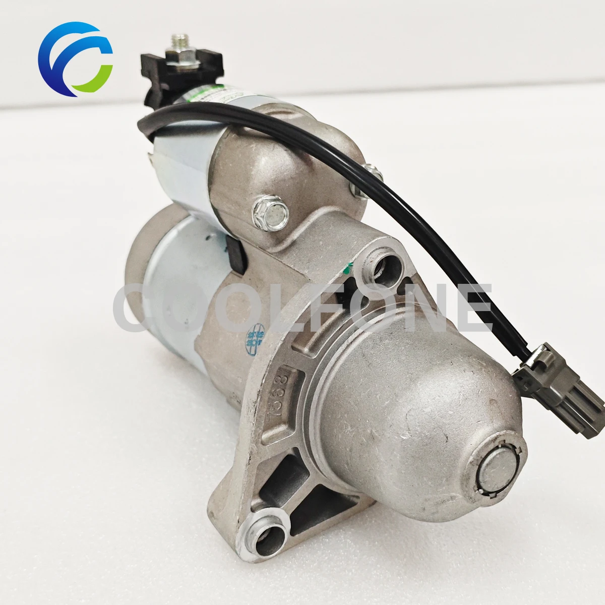 

Self Starter Motor for INFINITI EX35 FX35 G35 M35 3.5L VQ35 2007- 23300JK20A 23300JK20B 23300JK20C 23300JK20D