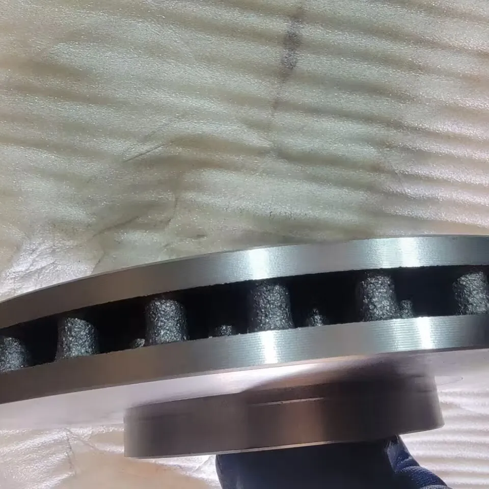 Adatto per il produttore di dischi freno, disco freno ruota anteriore Mercedes-Benz CLASSE A (W177) A247421191207