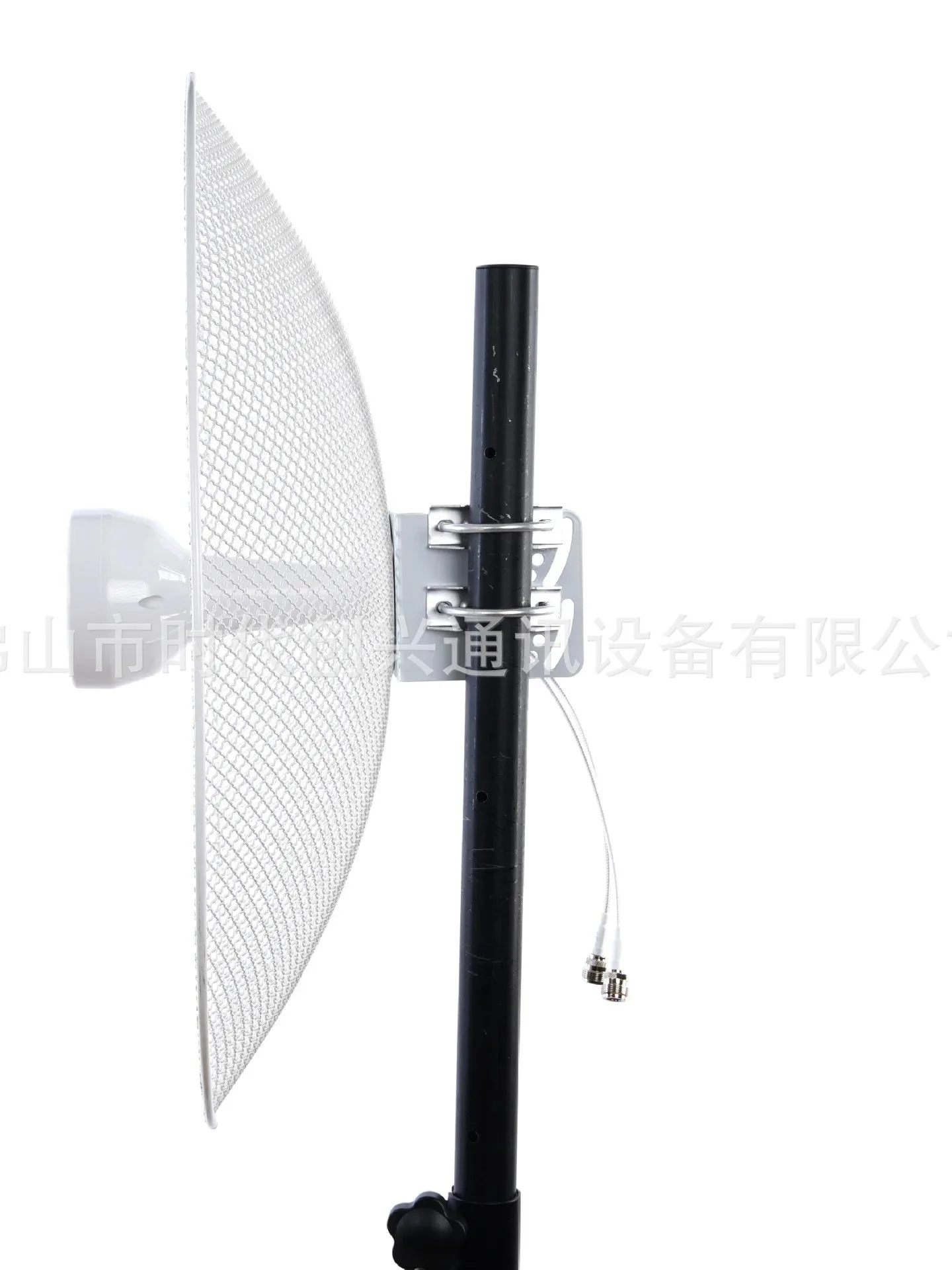 Parabolic antenna 1710-4200MHz 22dBi Wifi signal amplifier antenna 4g5g