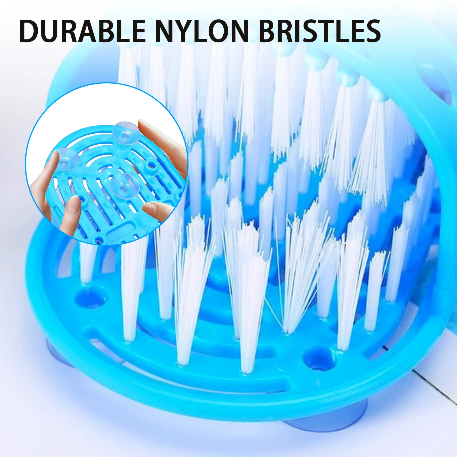 1 قطعة فرشاة القدم حذاء ملف القدم أداة غسل القدم كسول شخص طحن تدليك القدم الأحذية الجلد الميت إزالة القدم إصلاح النعال