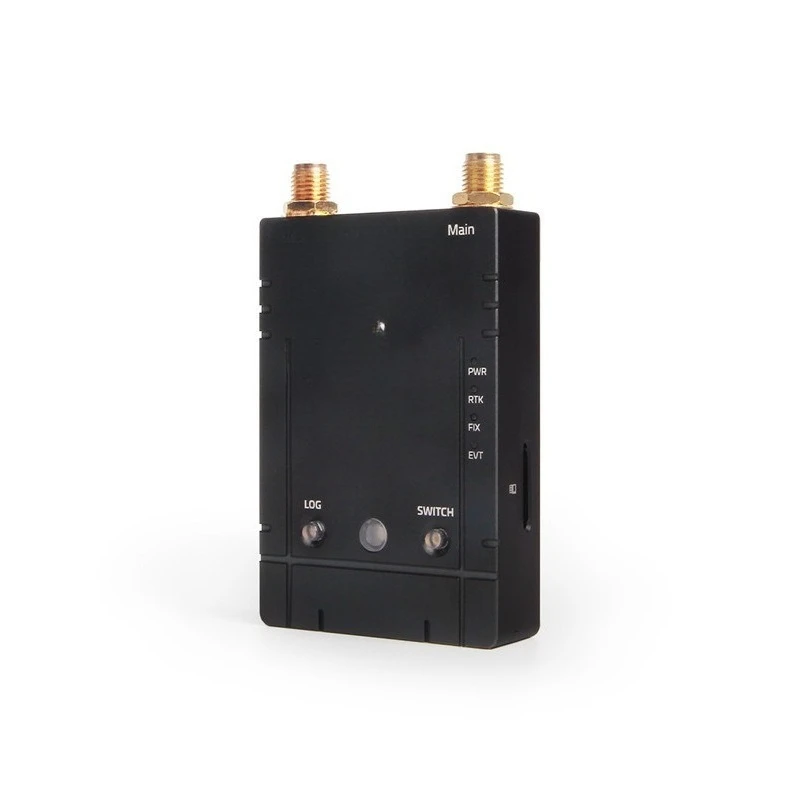 Mosaic-H (Dual Antenna Heading)