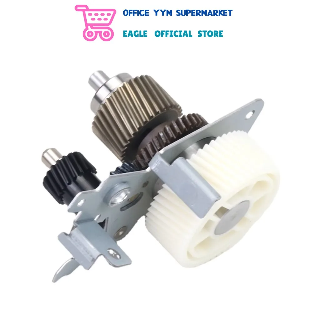 

Genuine New V80 V2100 V3100 V180 Fuser Drive Gears Unit Assembly for Xerox Versant 80 180 2100 3100 Gear ASSY 007K98681