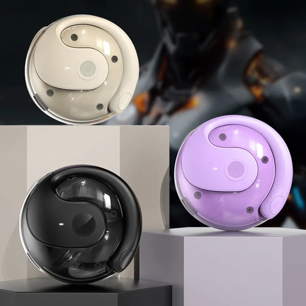 

Беспроводные наушники-переводчики BT, языковые переводчики в реальном времени, наушники с голосовым переводчиком более 70 языков