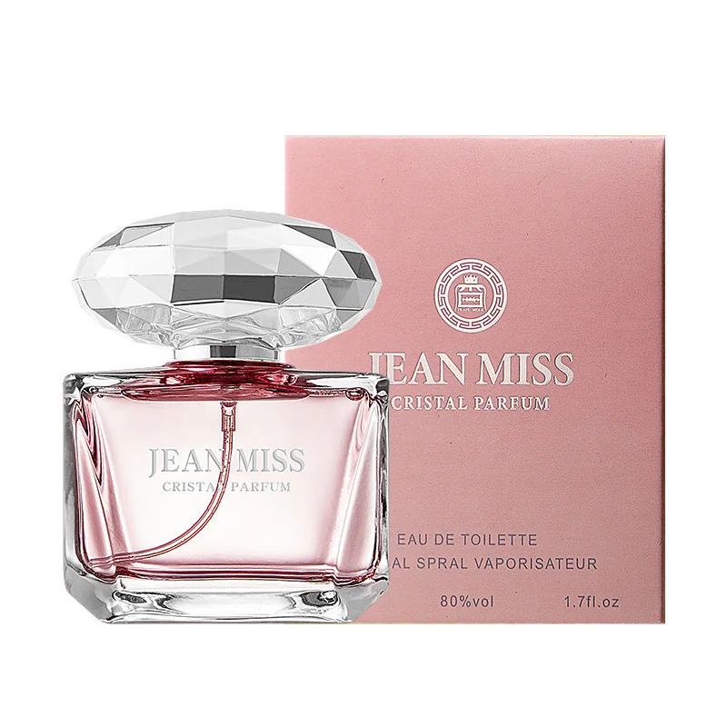 50ml Crystal Diamond Sweet Lov - Perfume Fragrance Powder review and price