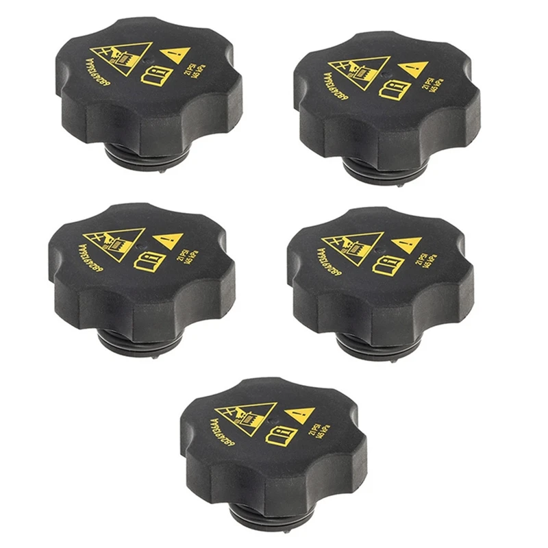 

Engine Radiator Coolant Recovery Tank Cap Cover For Chrysler Dodge Jeep Ram 68249136AA, 68096261AA, 68442532AA Durable