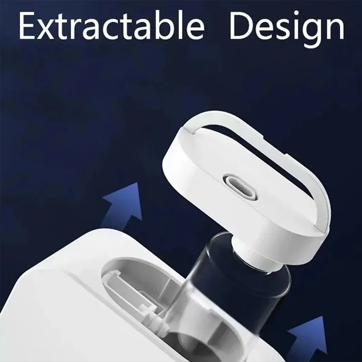 Hot A288I Scent Air Machine for Home Hotel Collection Diffuser Wall Mounted Aroma Diffuser Waterless Essential Oil Diffuser (US)
