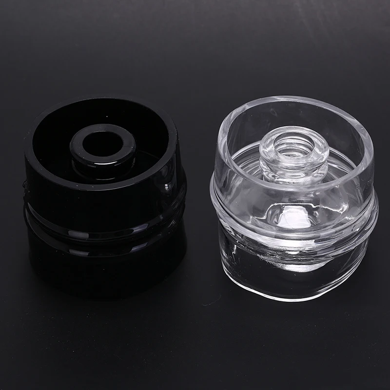 Comfort Penis Pump Replacement Silicone Sleeve Cover Vacuum Cylinder Cock Penis Enlarger Sealing Donut Replacement Accessories