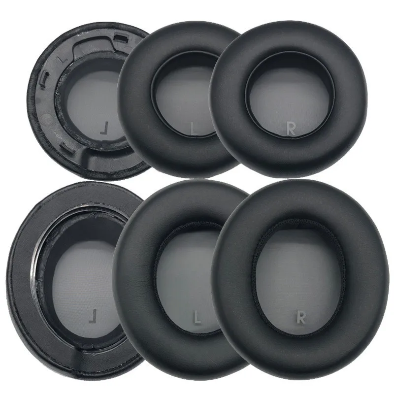 

Сменные амбушюры для наушников JBL CLUB 700BT/CLUB 950NC/CLUB ONE