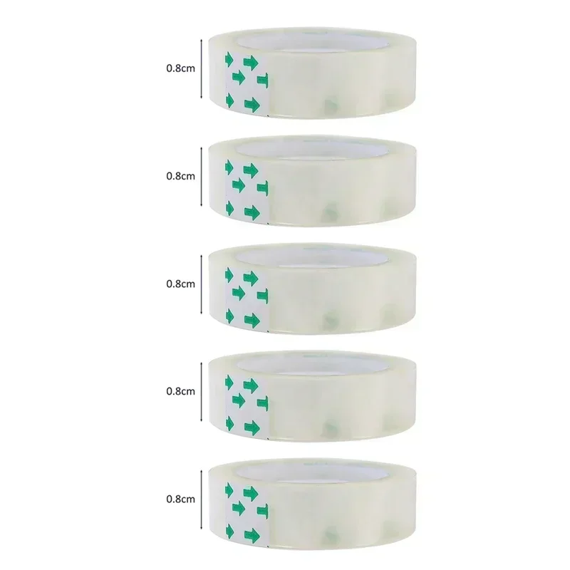 Variant: 0.8cm 5PCS
