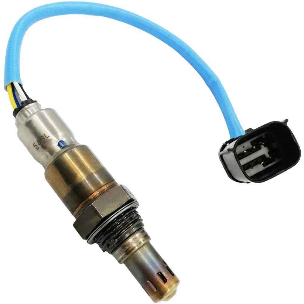 Sensor de oxígeno para coche Explorer Taurus Edge, dispositivo de medición de O2, 5 cables LR, BL3A-9Y460-CA aguas arriba, 234-5038