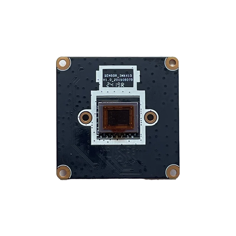 8MP 20FPS/2MP 60FPS MC800S5 SSC378QE+IMX415 Sensor 4K Ultra Low-Illumination AI Human Detection IP Camera Module view 4