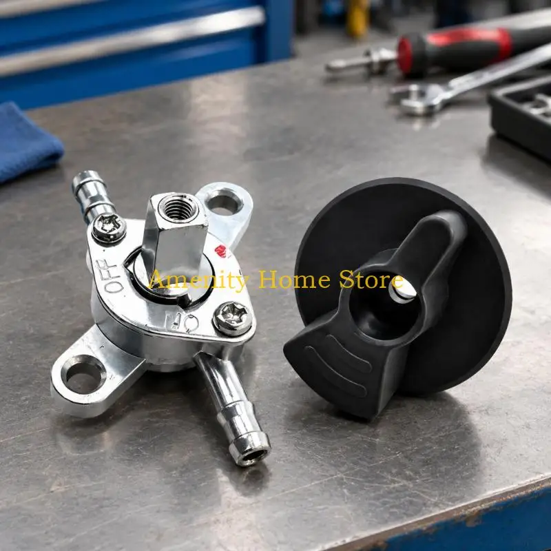 F26C On Off Control Assembly for IG770 IG1000/S Generator Repair and Maintenance