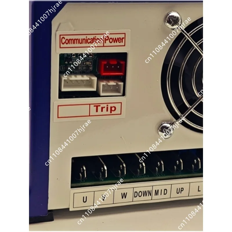Universal Treadmill Controller Inverter AC2970S UBV-2200B Treadmill Inverter Motor Controller, Power Control Inverter
