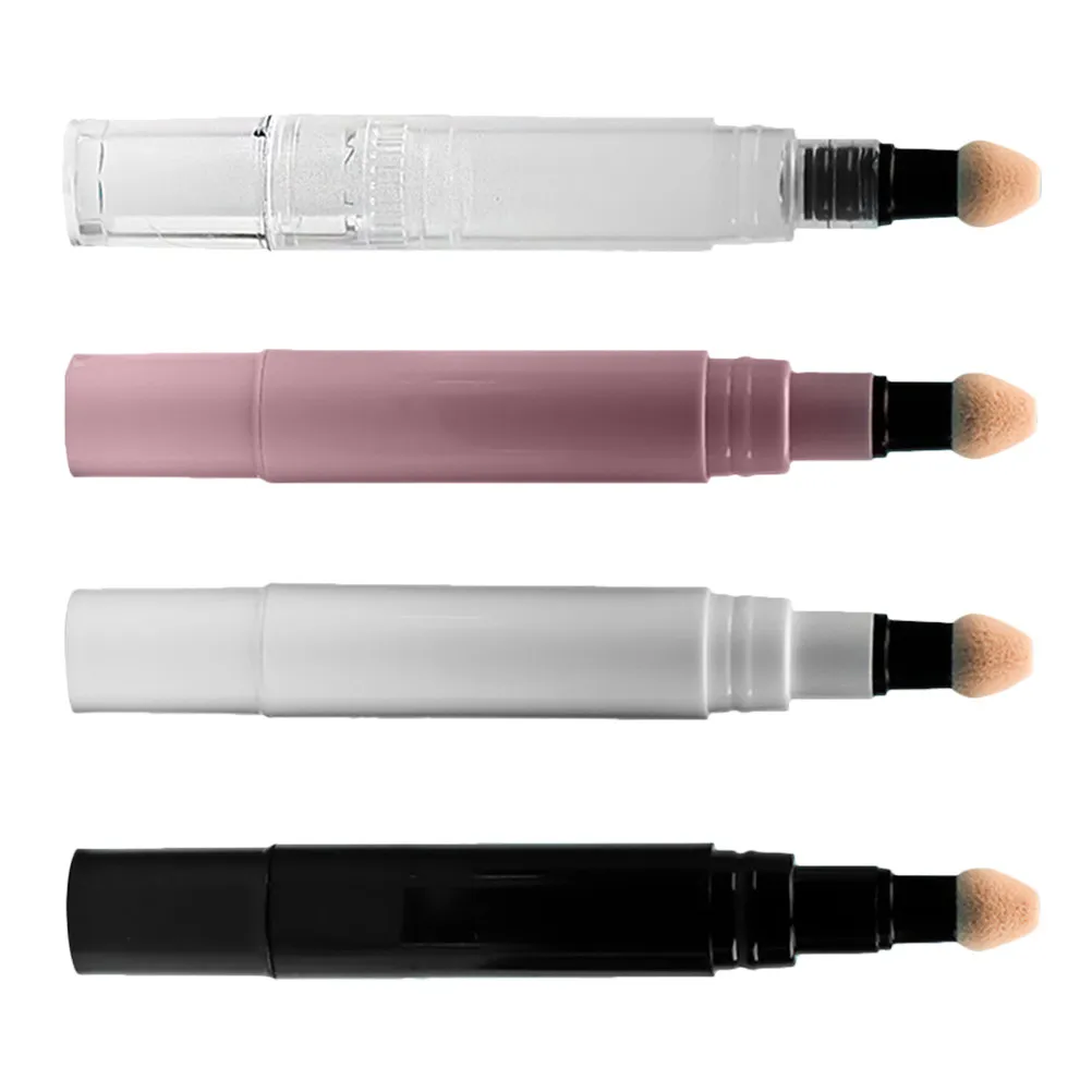 4-unidades-de-caneta-para-blush-frascos-recarregaveis-e-criativos-mini-embalagem-a-prova-de-vazamentos-ideal-para-viagens-recipiente-para-brilho-labial-leve
