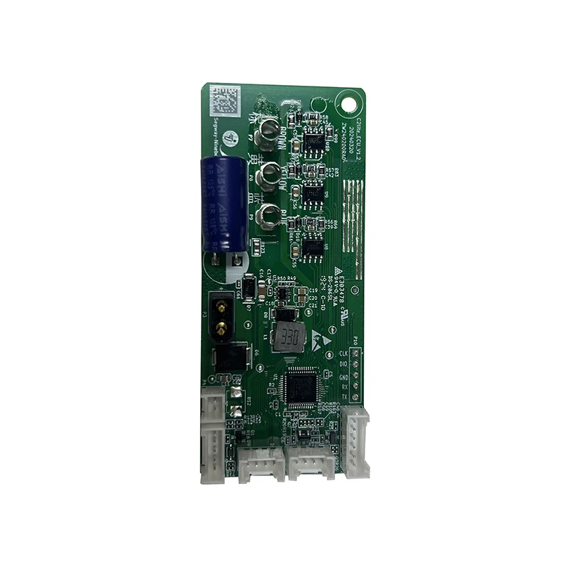 Original Controller für Ninebot C2 Lite Elektroroller Teile KickScooter Mainboard Steuerplatine Zubehör – Detail 5
