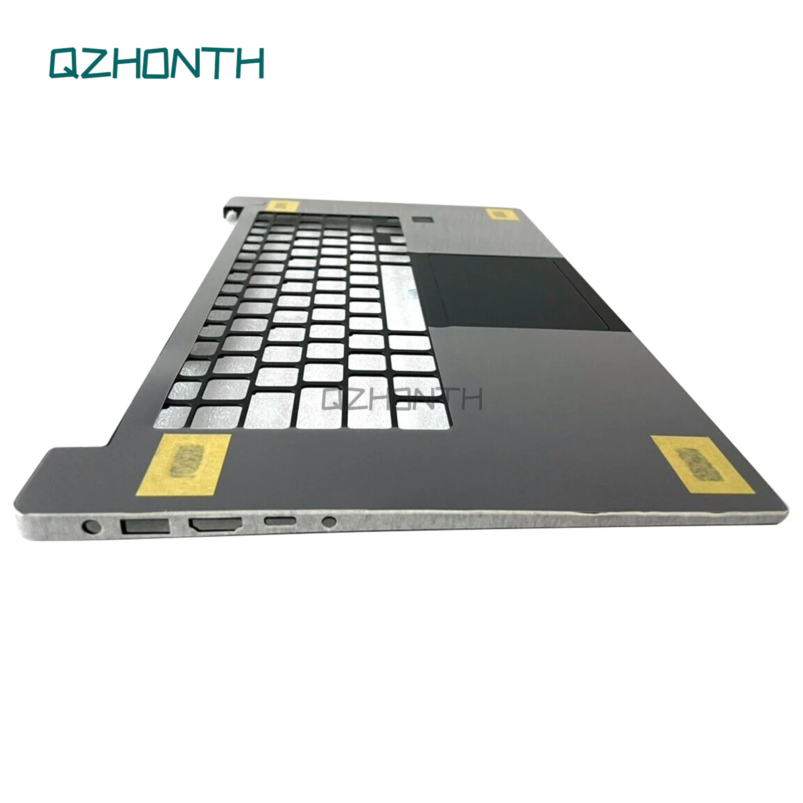 Imagem -05 - Palmrest Caixa Superior sem Teclado Dell Xps 15 9560 Precision 5520 P56f M0t6p 0m0t6p Novo