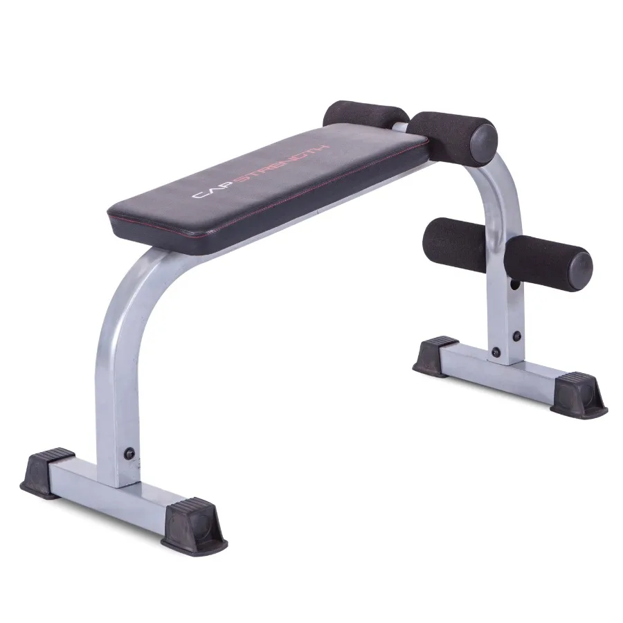 

Тренажер для пресса AB Crunch Bench/Board
