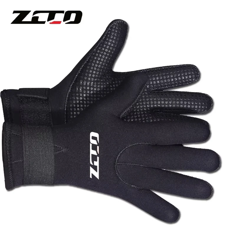 #14 Compare Swim Gloves Before You Buy