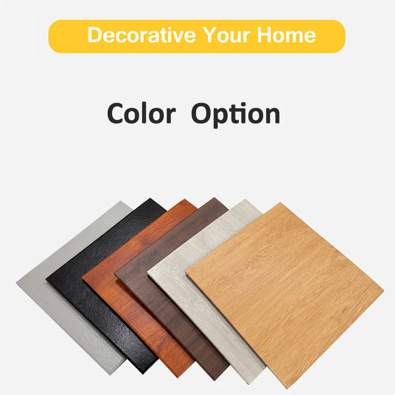 Home Gym Wooden Grain Rubber Flooring Mat - Shock-Absorbing Soundproof Ideal for Barbell Dumbbell Training For Korean Clients