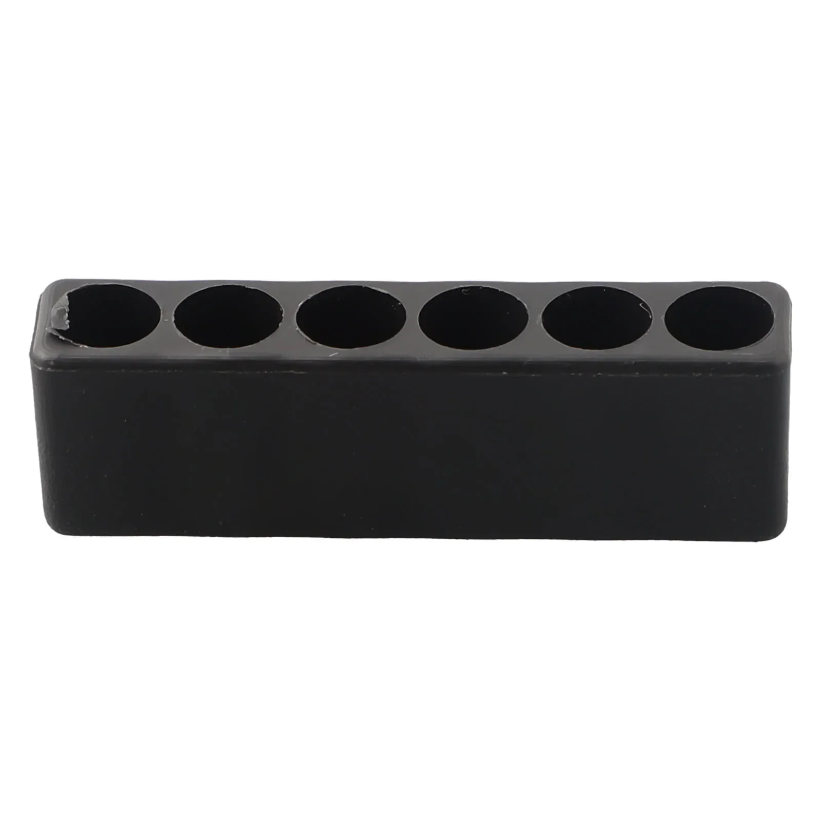 Brightness Of Your Monitor Hole Screwdriver Bit Holder Bit Holder Hole Pcs Bit Holder Plastic Storage Meet Work Needs Drill Bits