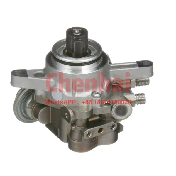 High Pressure Fuel Pump For C-ayenne S 4.8 V8 94811031523 94811031522 94811031524 94811031525