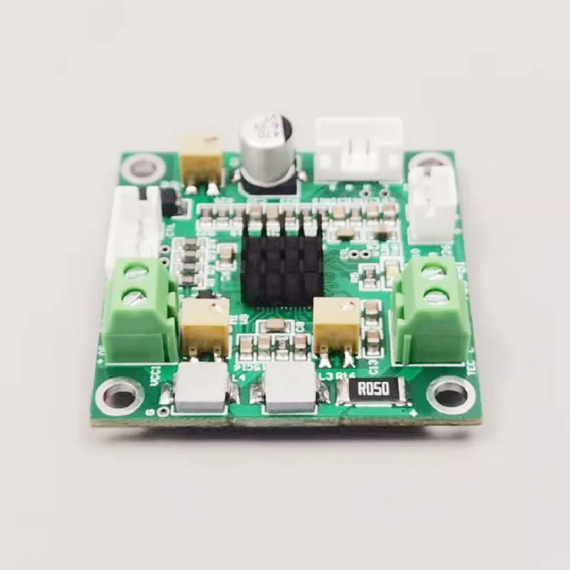 ATC-B1 Ultra-small TEC temperature Control Board DFB TO package device 0.001 for highly sensitive and minimal objects