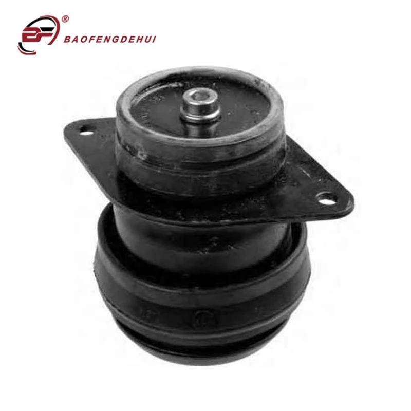 Baofeng Right Engine Mount Mounting Rubber For VW Passat Variant Sharan 357199262 357199262E