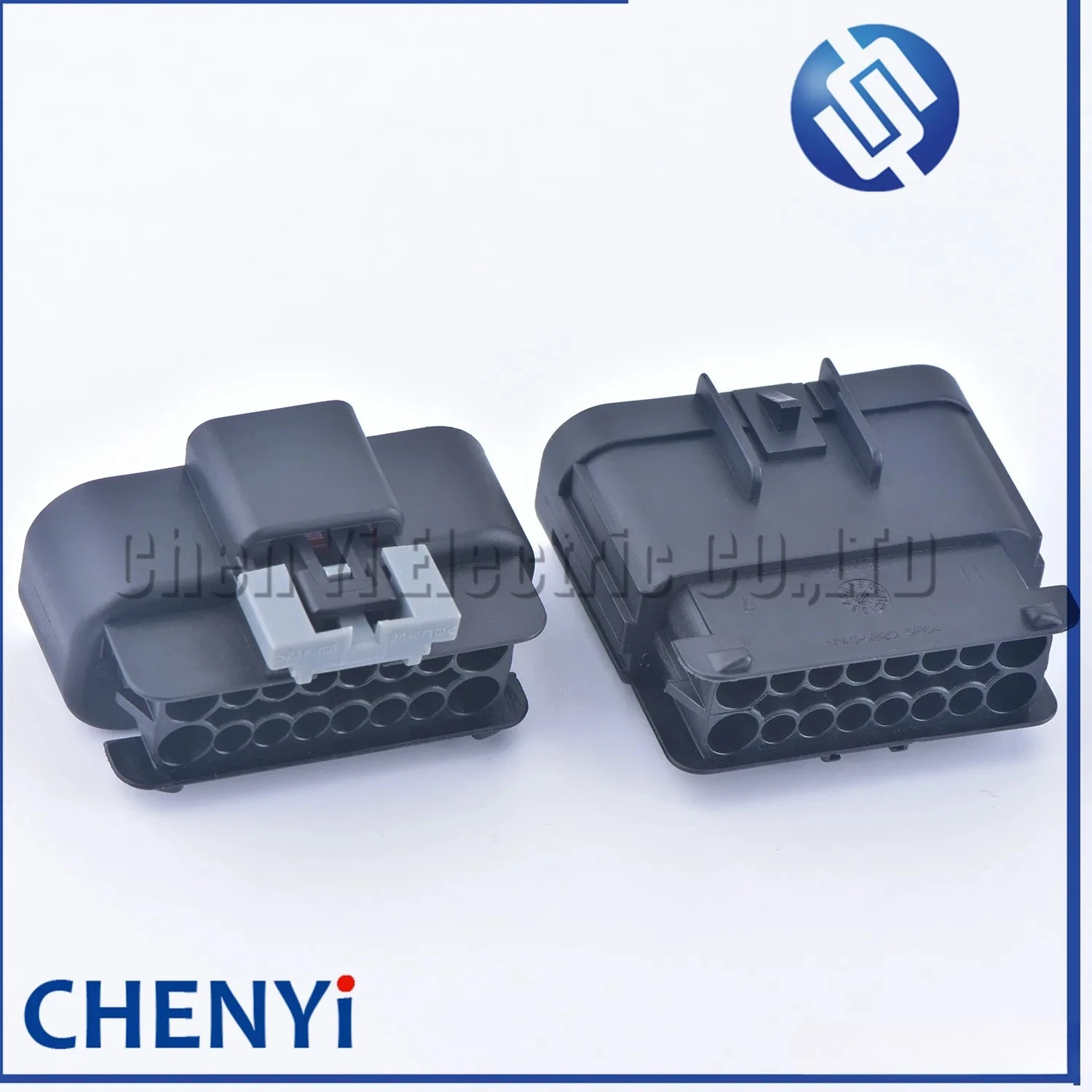 16 Pin Automotive waterproof connector Metri-Pack GT 150 plug 15326085 15326084 15326863 15326868 for Buick Chevrolet