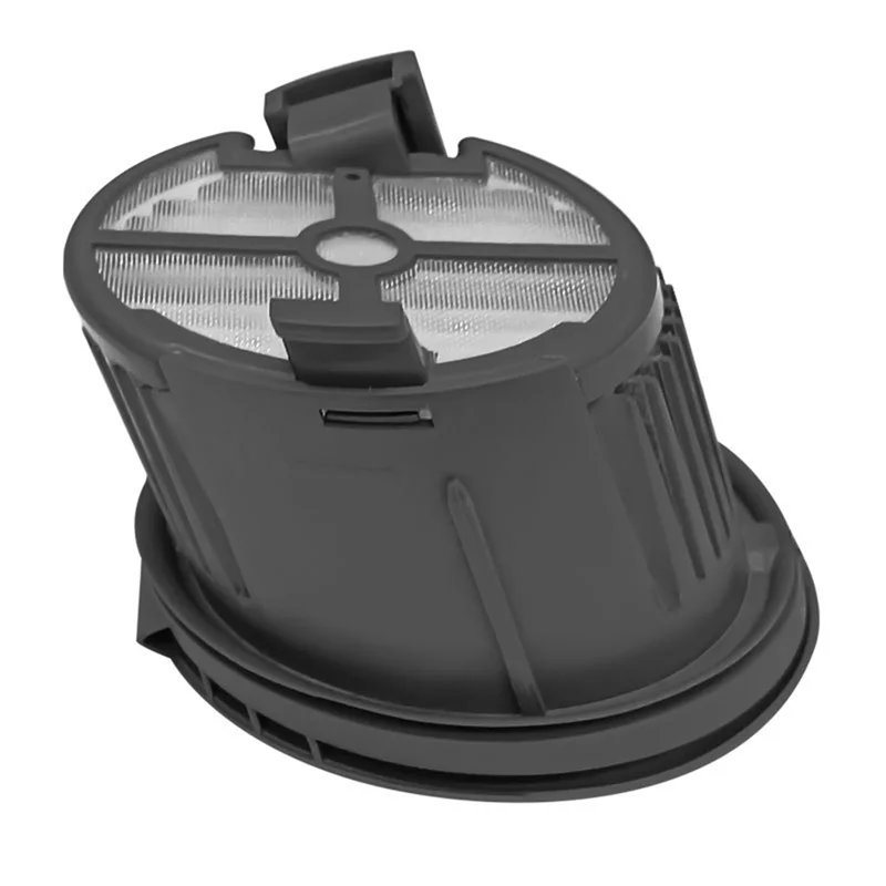 

T99C-6PCS For Dreame H20 Ultra/H30 Ultra /H13 Pro/H20 Pro Floor Scrubber Vacuum Cleaner Accessories Roller Brush Hepa Filter