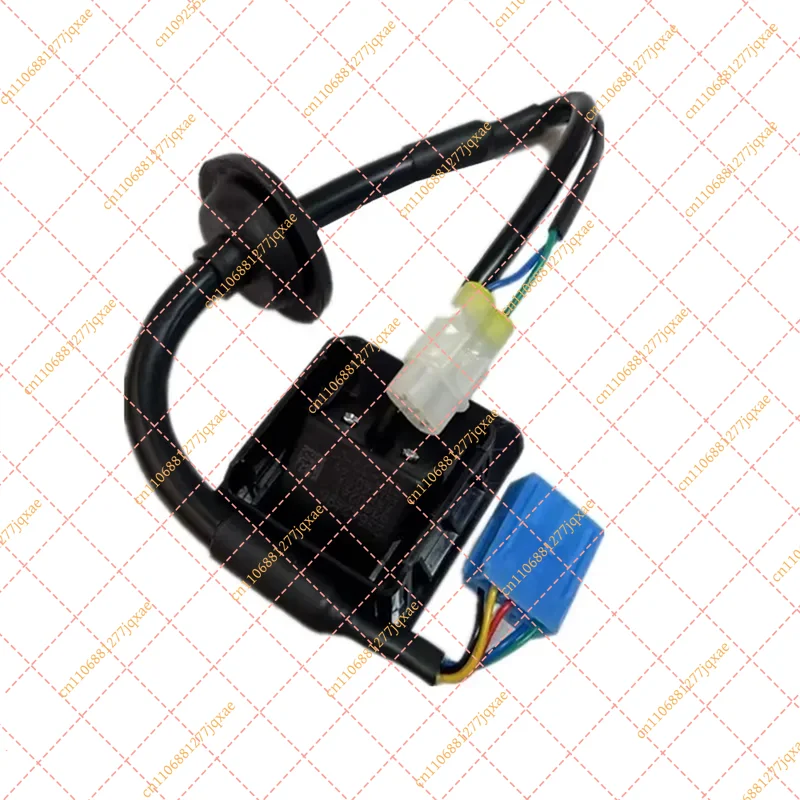 Rear Backup Camera for Captiva 2020-2024, Replaces 23642496