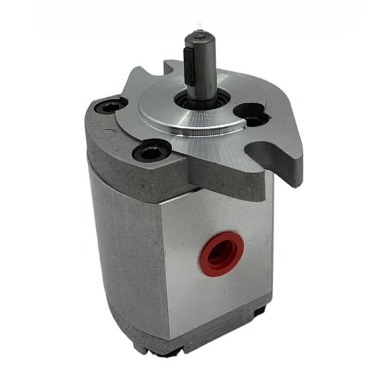

High pressure gear pump HGP-1A-F2R F1R F3R F4R F5R F6R F8R
