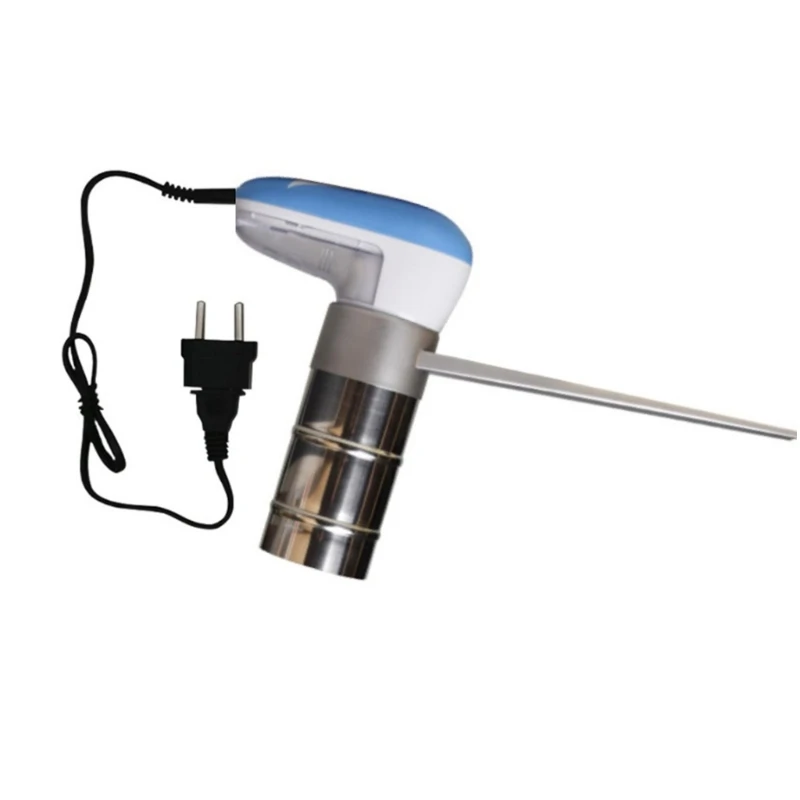 Vaporizador eléctrico infestación Amitraz Varrojet apicultura, herramienta Control Varroa, envío directo