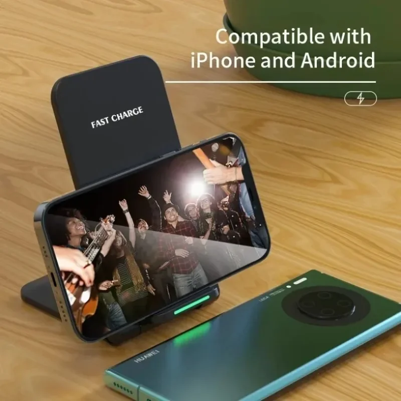 Thumbnail 4 - #29 Latest Wireless Charging Pads Offers