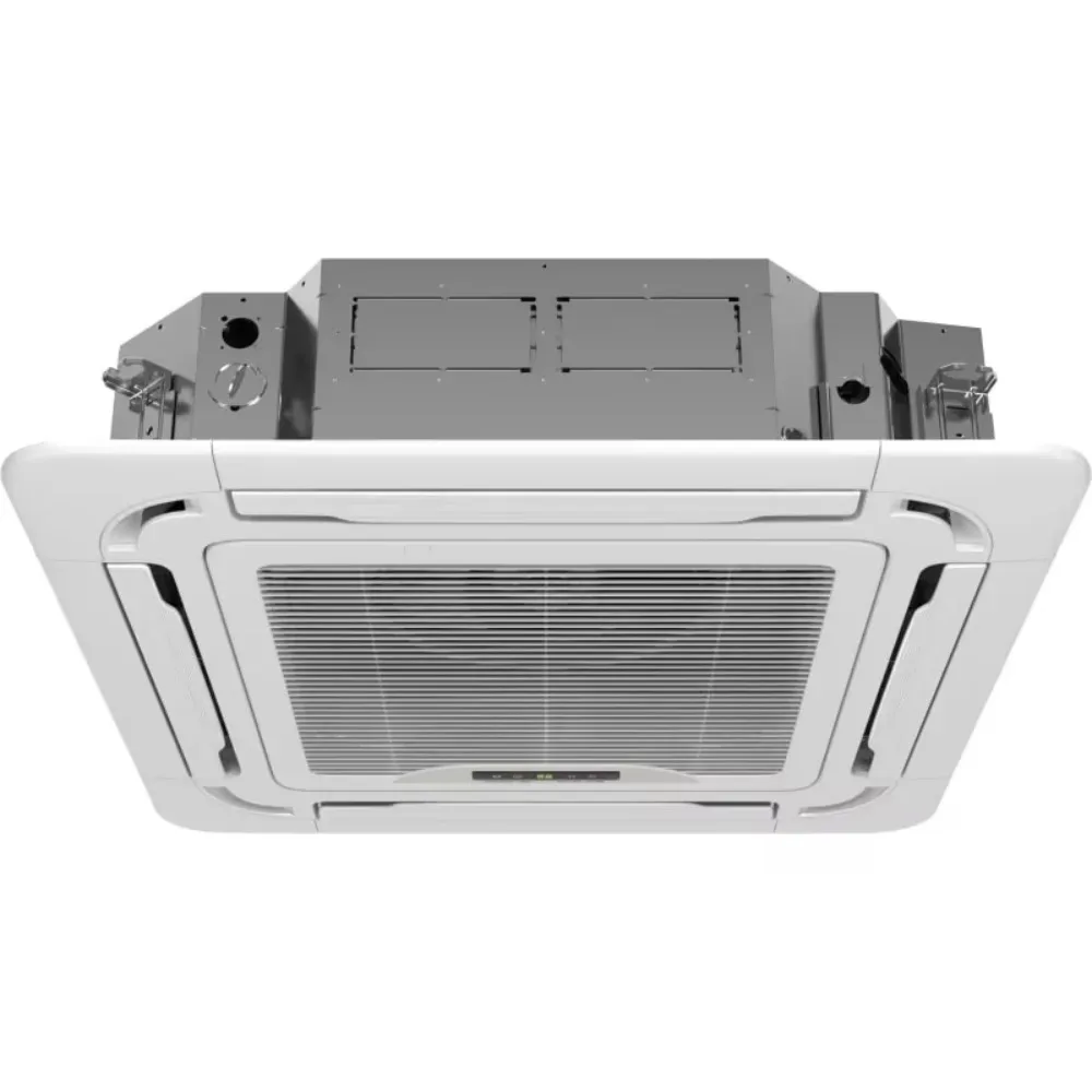 48000 BTU heat pump system full set of 380V ceiling box split air conditioner