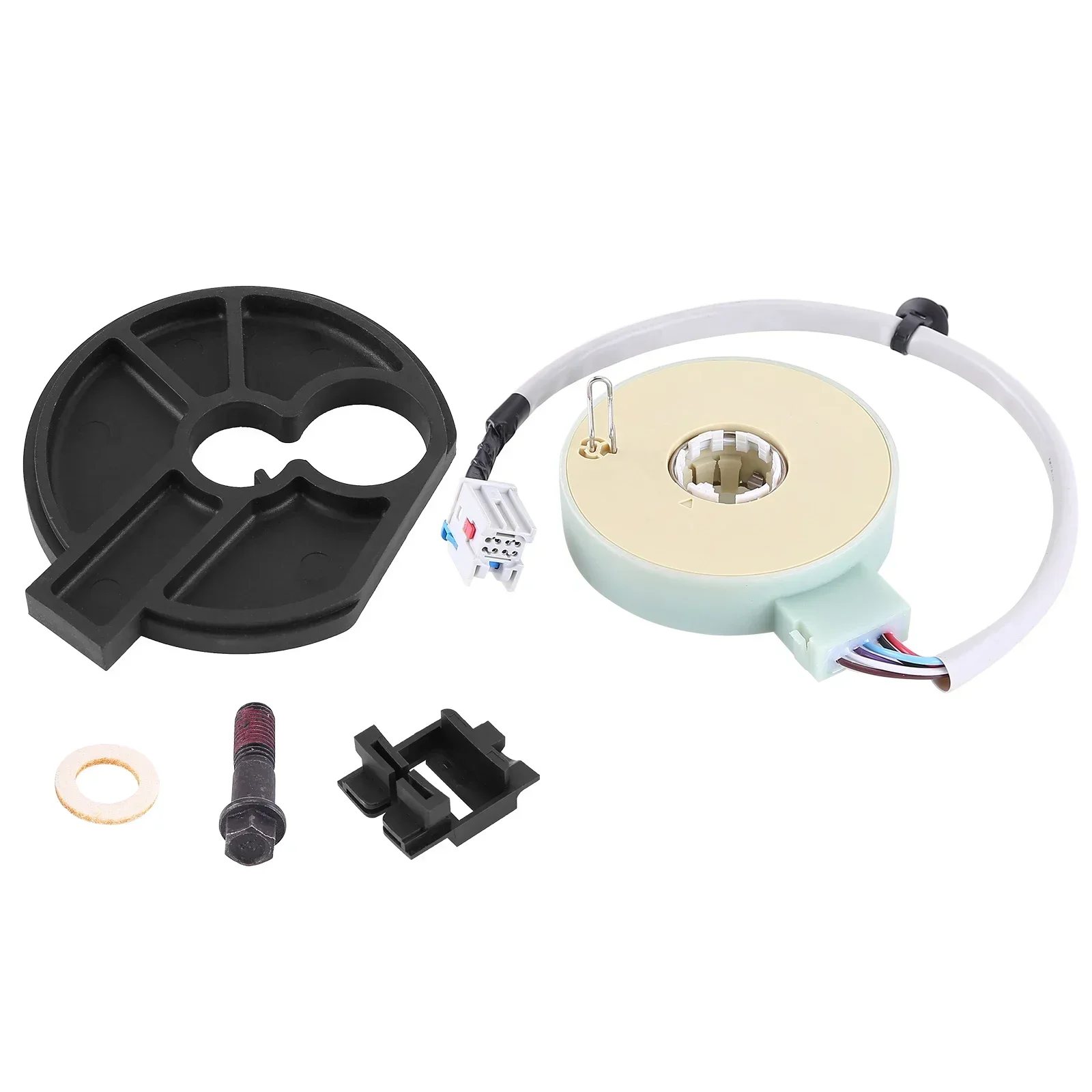 カーアクセサリー ステアリングホイールポジションセンサー 23232310 直接交換 シボレー クーペ セダン G6 に対応